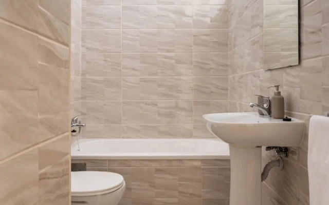 Marino · 3bed apt Close to Casa da Musica