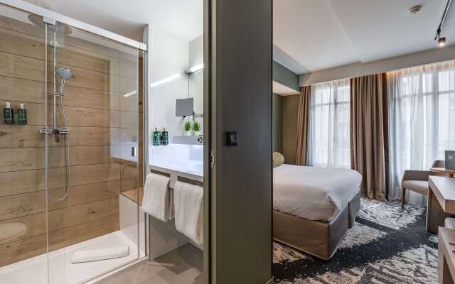 Hotel B55