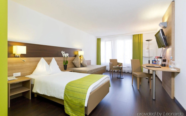 Hotel Olten Swiss Quality