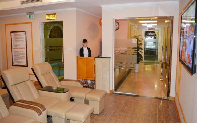 A25 Luxury Hotel