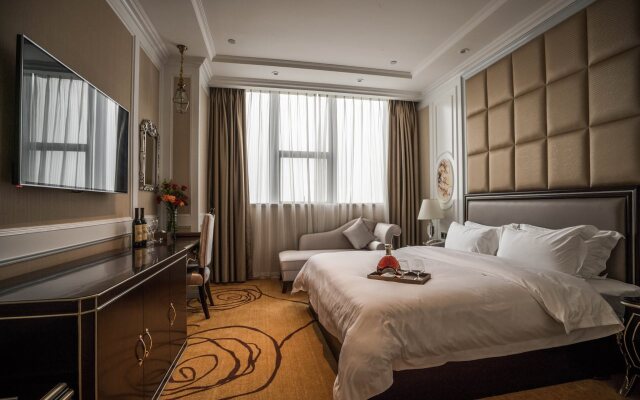 Winner Hotel