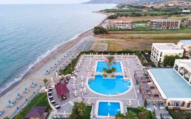 Hydramis Palace Beach Resort