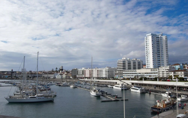 Atlantic Tower