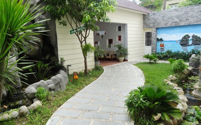 Hoi An Memority Hotel & Villas