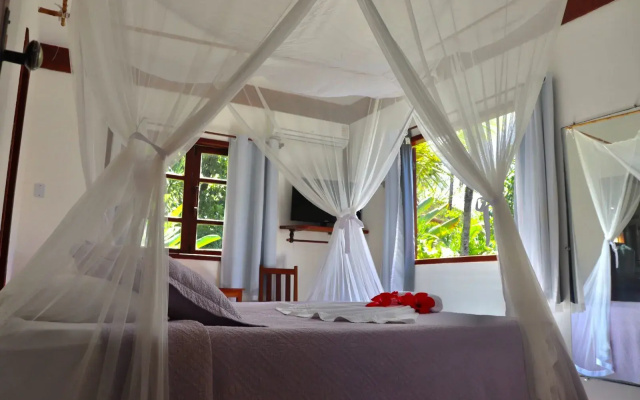 Arraial Praia Hotel Pousada