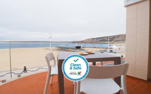 Holidays Nazare Marginal