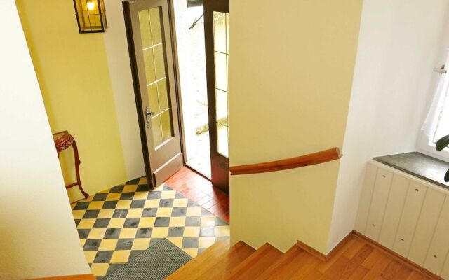 Hotel Schloss Fuchsmühl