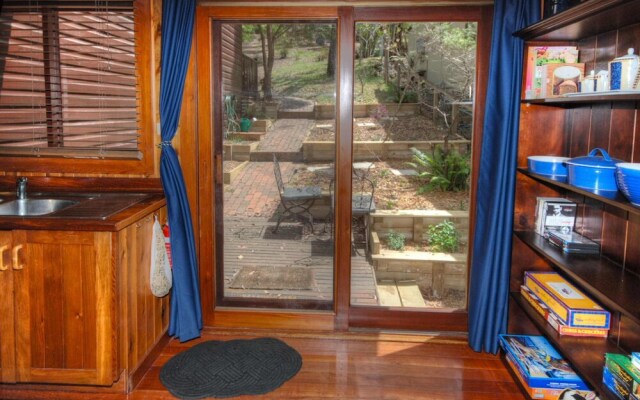 Glendell Cottage