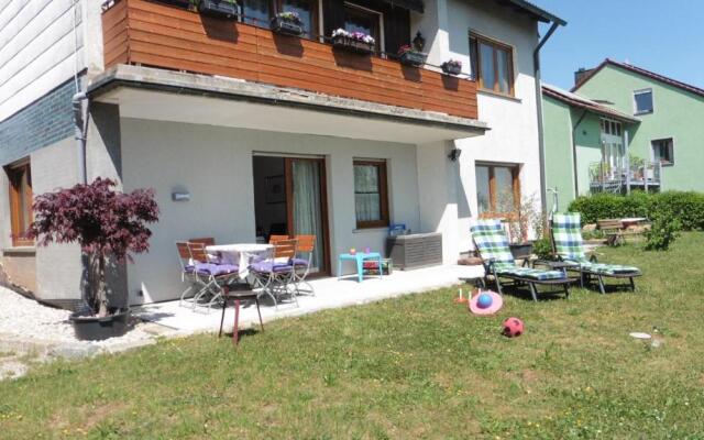 Ferienwohnung ,,Wingertsberg"