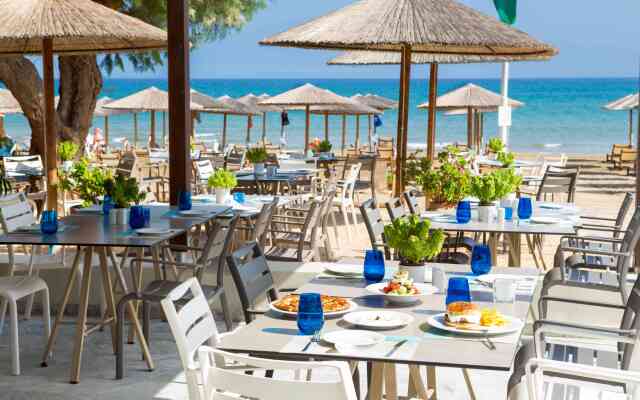 Atlantica Amalthia Beach Hotel – Adults only