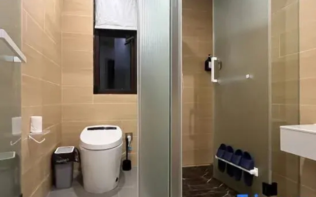 Hangzhou Lvyang Guiyin Homestay