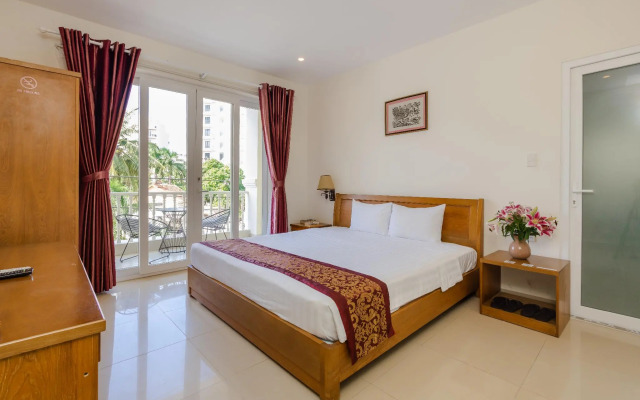 T&T Resort And Spa