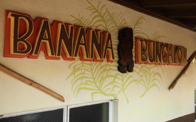 Banana Bungalow Hollywood Hotel & Hostel