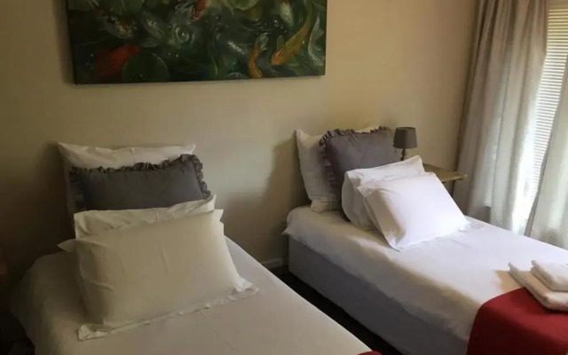 Green Fields Cottage