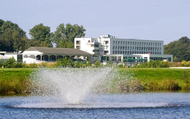 ATLANTIC Hotel Galopprennbahn