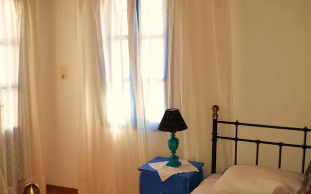 Nisyros Amallos House