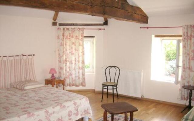 Holiday Home La Boucherie