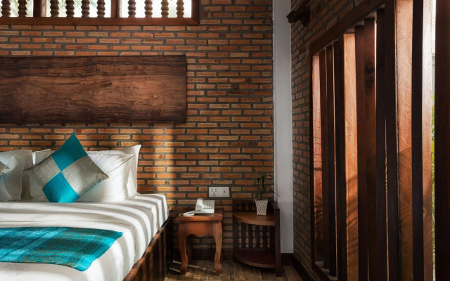 Malu Khmer Villa