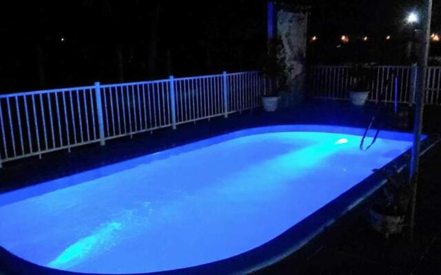 Casa Girassol FG