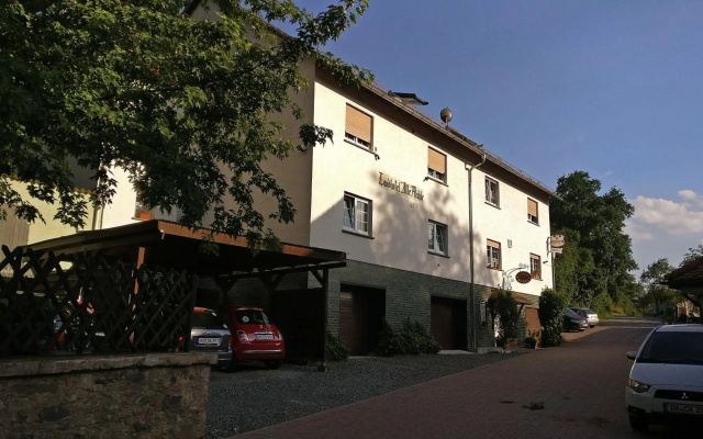 Landhotel Alte Mühle