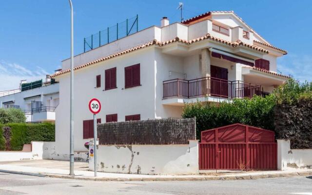 SANT CARLES 27 ático con terraza y barbacoa