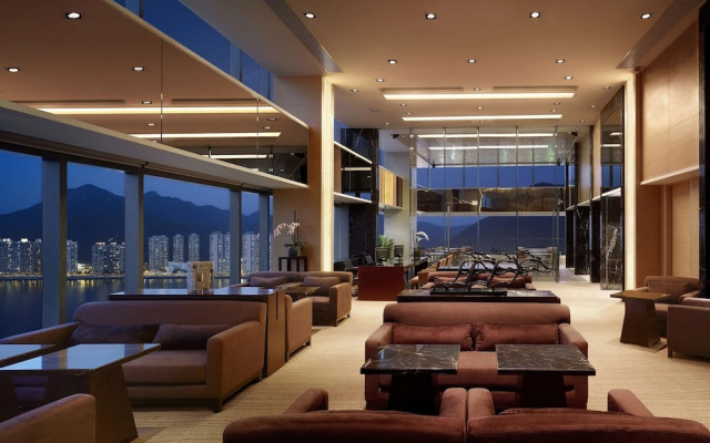 Melo Spa - Hyatt Regency Hong Kong, Sha Tin