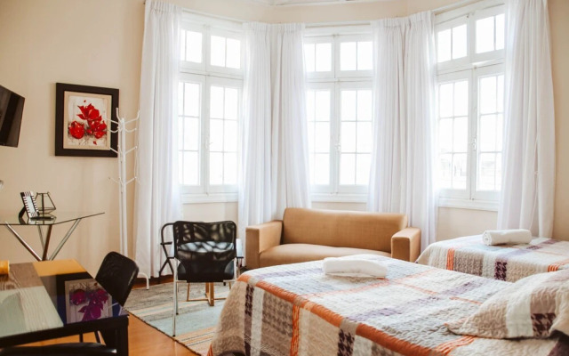 Cozy&Stylish Apartment In Miraflores Heart - Apt#3