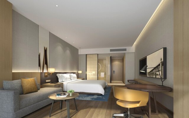 Four Points by Sheraton Macheng