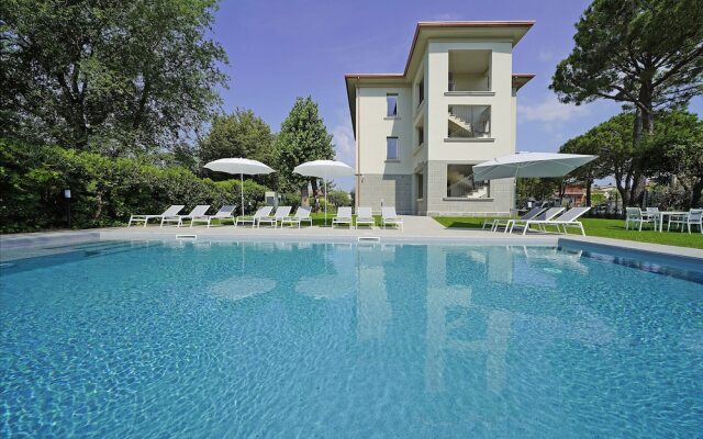 Villa Caterina Apartments