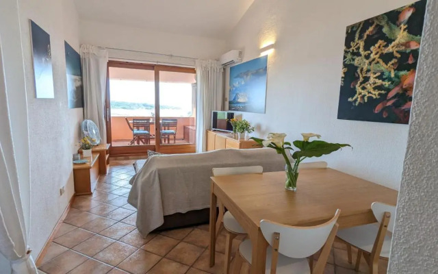 Porto Coda Cavallo Apartaments