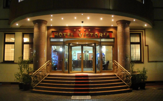 Victoria Hotel