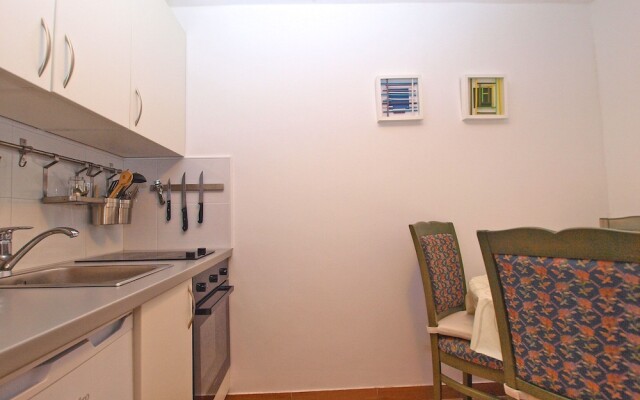 Apartment 1278