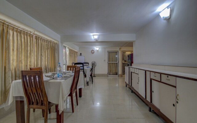 OYO 1084 Hotel Walson Inn