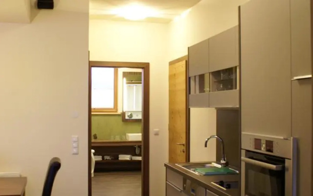 Appartementhaus Wetterloch