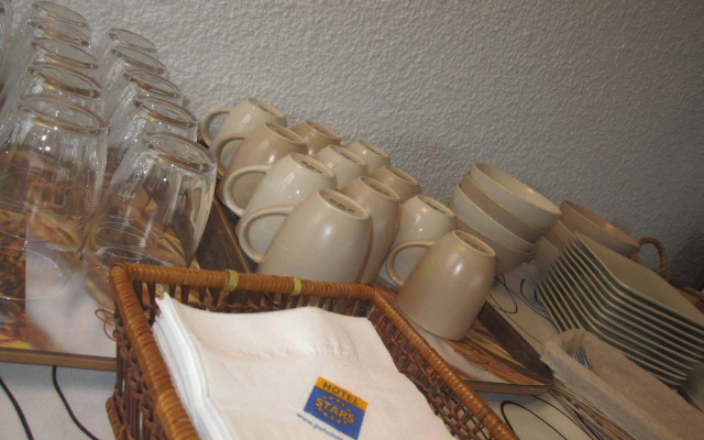 Hotel Stars Dijon Sud