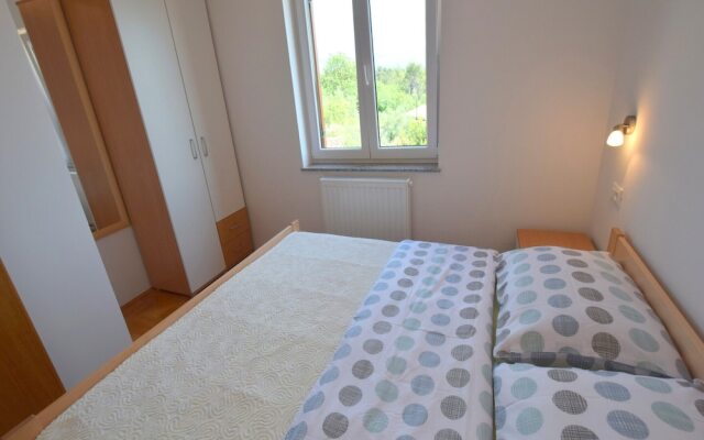 Apartment Baran
