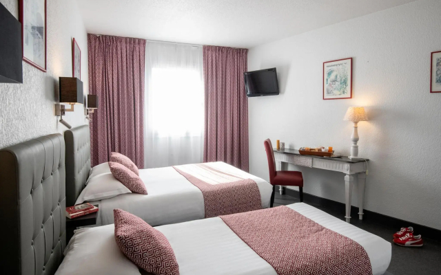 Hotel du Forum