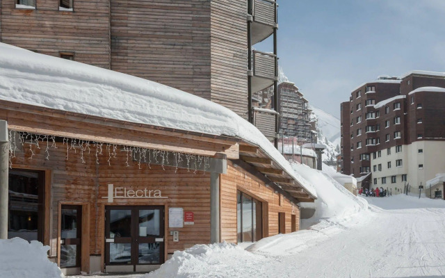 Résidence Pierre & Vacances Avoriaz Electra