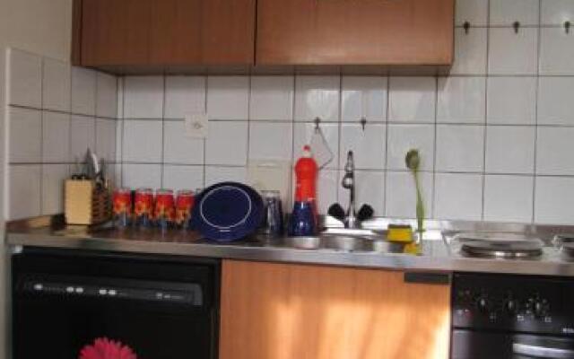 Residence Clos Soleil 22a