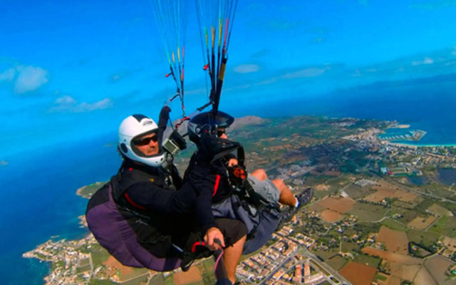 Cas Ferrer Nou Hotelet