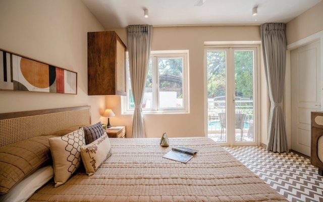 Staymaster Solintra 2BHK A301