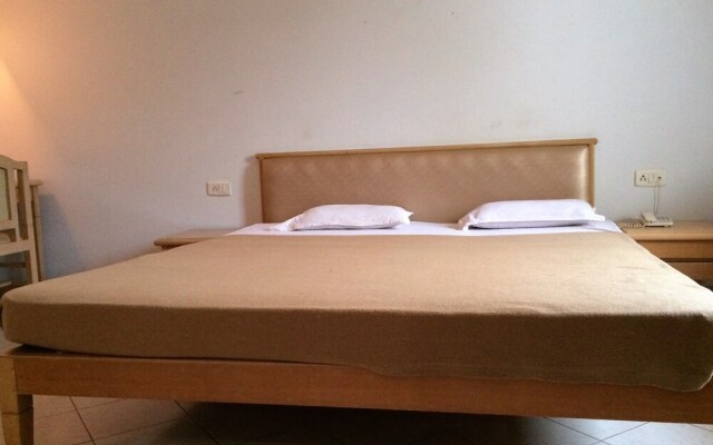 Hotel Jyoti Plaza