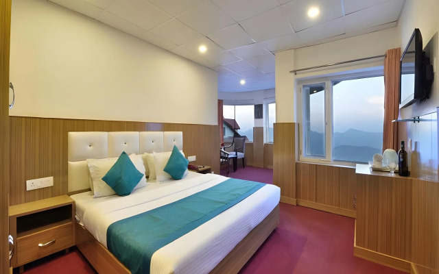 Galleu Hill Resort