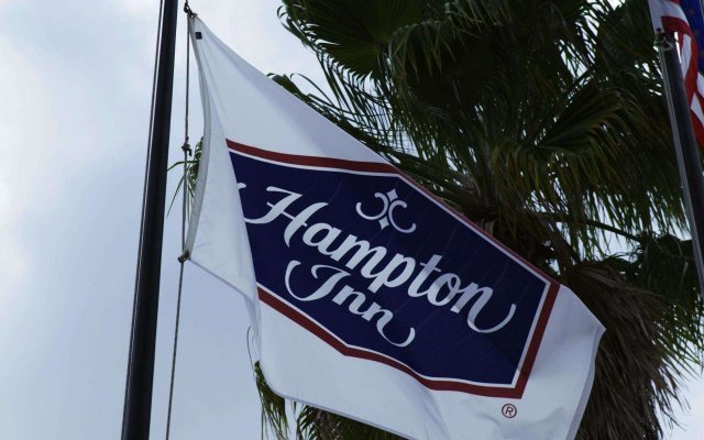 Hampton Inn Orlando/Lake Buena Vista