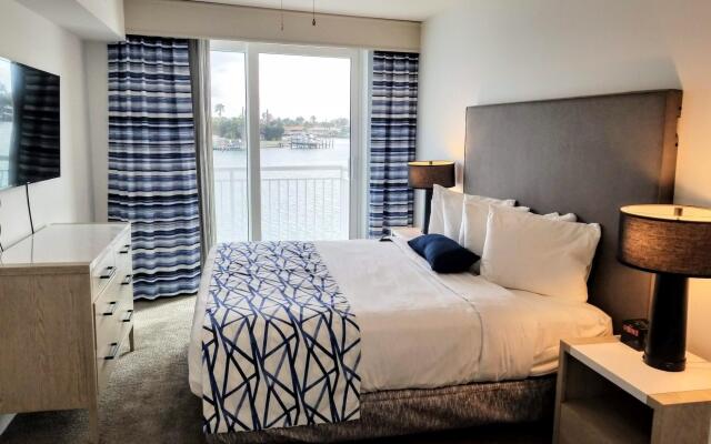 Provident Oceana Beachfront Suites