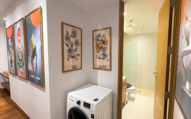 Pearl of Naithon Resort by Lofty