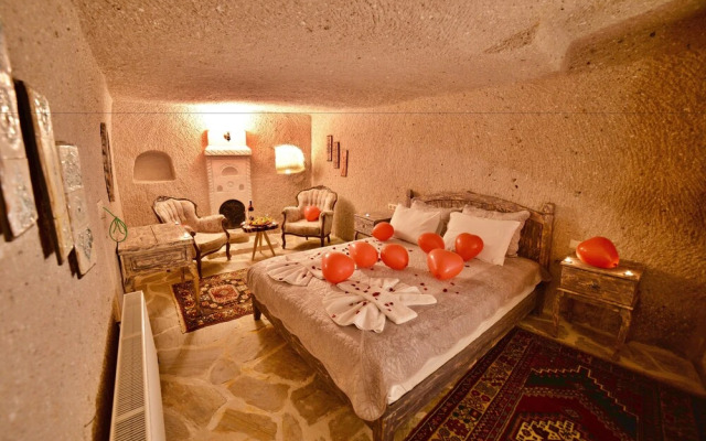 Babayan Evi Cave Hotel