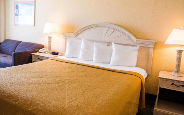 Spark by Hilton Virginia Beach Oceanfront