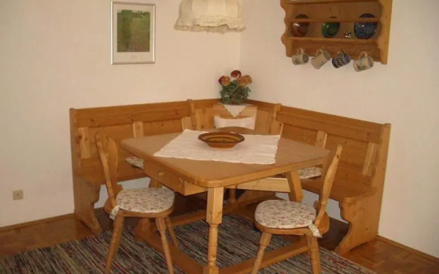 Ferienwohnung Hinterstoißer