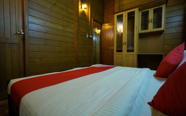OYO 14514 Home Woodhive 2BHK Villa